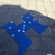 6) Escape in the City Doetinchem