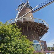 7) Escape in the City Doetinchem