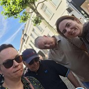 8) Escape in the City Doetinchem