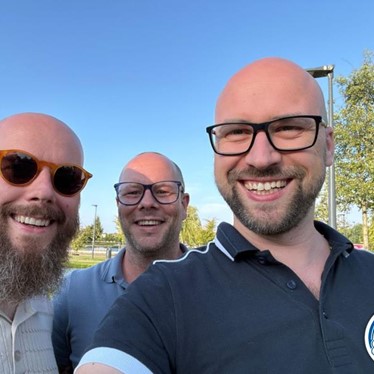 Maffia Stadsspel met begeleiding op afstand  (Eigen locatie)