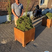 16) Maffia Stadsspel met begeleiding op afstand  (Eigen locatie)