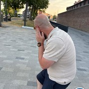 24) Maffia Stadsspel met begeleiding op afstand  (Eigen locatie)