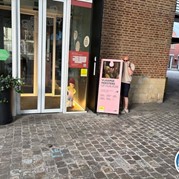 31) Maffia Stadsspel met begeleiding op afstand  (Eigen locatie)