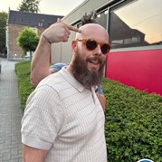35) Maffia Stadsspel met begeleiding op afstand  (Eigen locatie)