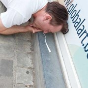 38) Maffia Stadsspel met begeleiding op afstand  (Eigen locatie)