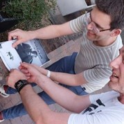 43) Maffia Stadsspel met begeleiding op afstand  (Eigen locatie)