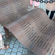 10) Escape in the City met begeleiding op afstand  (Eigen locatie)