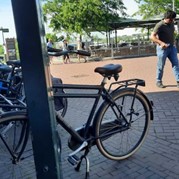 15) Escape in the City met begeleiding op afstand  (Eigen locatie)