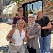 4) Escape in the City met begeleiding op afstand  (Eigen locatie)