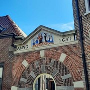 7) Escape in the City met begeleiding op afstand  (Eigen locatie)