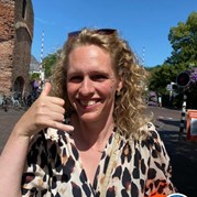 10) Hunted met begeleiding op afstand  (Eigen locatie)