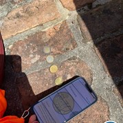 11) Hunted met begeleiding op afstand  (Eigen locatie)