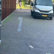 15) Hunted met begeleiding op afstand  (Eigen locatie)