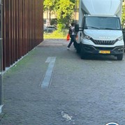 16) Hunted met begeleiding op afstand  (Eigen locatie)