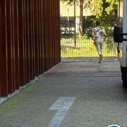 18) Hunted met begeleiding op afstand  (Eigen locatie)