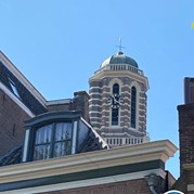 21) Hunted met begeleiding op afstand  (Eigen locatie)