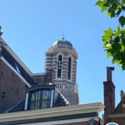 23) Hunted met begeleiding op afstand  (Eigen locatie)