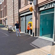 26) Hunted met begeleiding op afstand  (Eigen locatie)