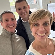 2) Jachtseizoen / begeleiding op afstand  (Eigen locatie)