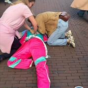 17) Jachtseizoen Leiden