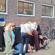18) Jachtseizoen Leiden