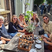 3) Jachtseizoen Leiden