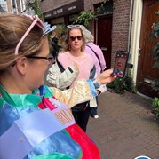 5) Jachtseizoen Leiden