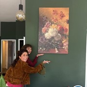 3) Wie is de Rat?  Gouda