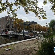 6) Wie is de Rat?  Gouda