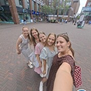 1) The Wedding Game begeleiding op afstand Delft