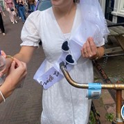 16) The Wedding Game begeleiding op afstand Delft