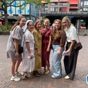 2) The Wedding Game begeleiding op afstand Delft