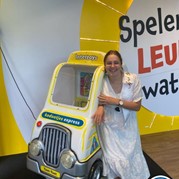 28) The Wedding Game begeleiding op afstand Delft