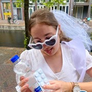 4) The Wedding Game begeleiding op afstand Delft