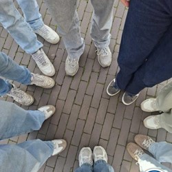 Dropping *  (Eigen locatie)
