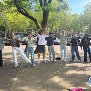 10) Dropping *  (Eigen locatie)