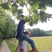 20) Dropping *  (Eigen locatie)