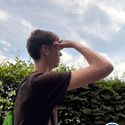23) Dropping *  (Eigen locatie)