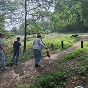 24) Dropping *  (Eigen locatie)