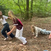 28) Dropping *  (Eigen locatie)