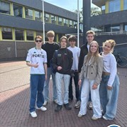 3) Dropping *  (Eigen locatie)