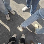 7) Dropping *  (Eigen locatie)