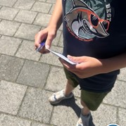 11) Jachtseizoen - Kindereditie   (Eigen locatie)