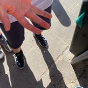 15) Jachtseizoen - Kindereditie   (Eigen locatie)