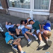 4) Jachtseizoen - Kindereditie   (Eigen locatie)