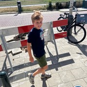 9) Jachtseizoen - Kindereditie   (Eigen locatie)