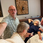 11) Moordfeest Lunch Lier