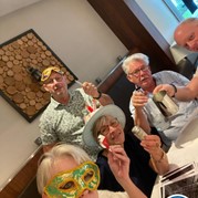 4) Moordfeest Lunch Lier