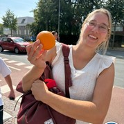 10) Jachtseizoen Zeist