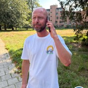 12) Jachtseizoen Zeist